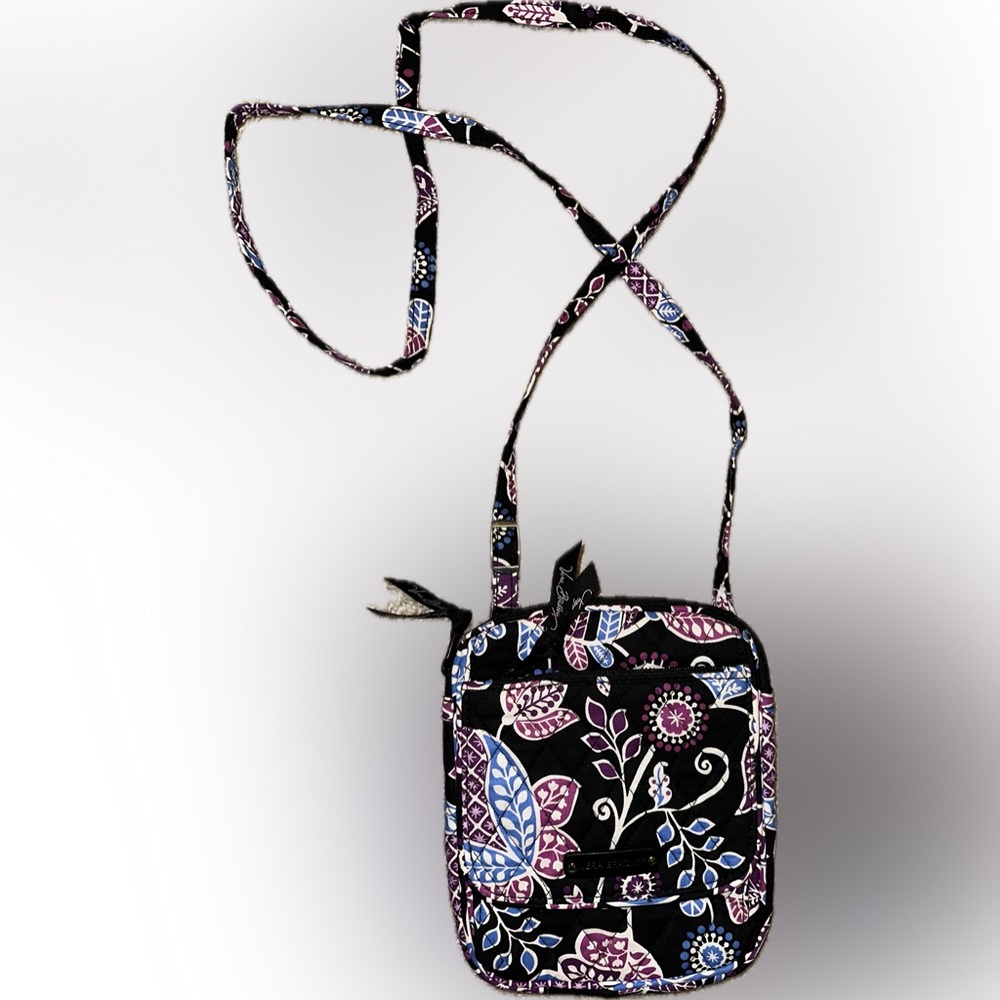Vera Bradley Shoulder Purse